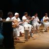 Capa da música: "Amazônico", de Raízes Caboclas