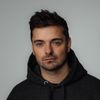 Portada de la canción: "Falling For You (new ID)", de Martin Garrix