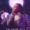 Portada de la canción: "Púrpura (Part. Delacruz)", de Budah