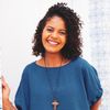Portada de la canción: "Salmo 46 | Por Entre Aclamações Deus Se Elevou, o Senhor Subiu Ao Toque da Trombeta", de Danúbia do Menino Jesus