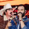 Portada de la canción: "Tempo Bom", de Fiduma & Jeca