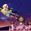 Capa da música: "A Whole New World", de Aladdin
