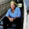 Capa da música: "Dona Fia", de Roque Ferreira