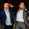 Capa da música: "Dona do Meu Destino (Part. Especial Zé Henrique e Gabriel)", de Zezé Di Camargo & Luciano