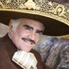 Capa da música: "Las Mañanitas", de Vicente Fernández