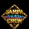 Capa da música: "Incondicionalmente", de Sampa Crew