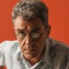 Portada de la canción: "A Professora de Melancolia", de Mauricio Pereira
