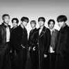 Portada de la canción: "Come Over", de BTS