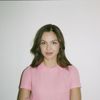 Capa da música: "purple", de Olivia Rodrigo
