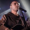 Portada de la canción: "Eu Me Rendo a Ti", de Frei Gilson