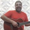 Portada de la canción: "Salmo 46 - o Senhor É o Grande Rei de Toda a Terra", de Pedro Pereira