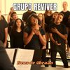 Portada de la canción: "Somos Campeões", de Grupo Reviver
