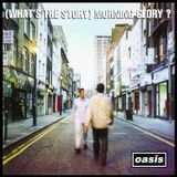 Wonderwall - Oasis