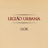 Capa do álbum "Dois", de Legião Urbana