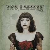 Portada del álbum "Vol. 1", de Mon Laferte