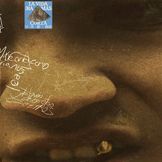 Portada del álbum "La Vida Era Más Corta", de Milo j
