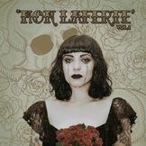 Portada del álbum "Mon Laferte (Vol. 1) (Edición Especial)", de Mon Laferte