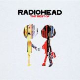 Portada del álbum "Radiohead: The Best Of", de Radiohead