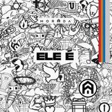 Capa do álbum "Ele É (Ao Vivo)", de MORADA