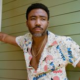 Imagen del artista Childish Gambino