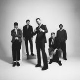 Imagen del artista Kaiser Chiefs
