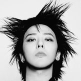 Imagen del artista G-DRAGON