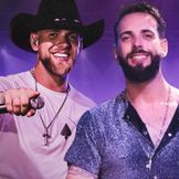 Imagen del artista Davi e Fernando