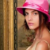 Imagen del artista Isa Tk+