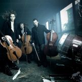 Imagen del artista Apocalyptica