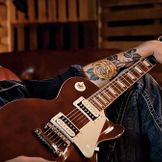 Imagem do artista George Ducas