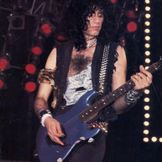 Imagen del artista Bruce Kulick