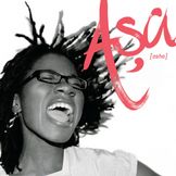 Imagen del artista Aṣa