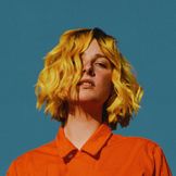 Imagen del artista Tessa Violet