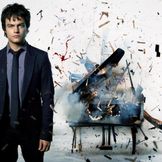 Imagem do artista Jamie Cullum