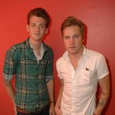 Imagen del artista A Rocket To The Moon