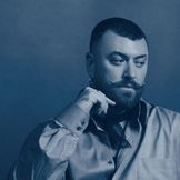 Imagen del artista Sam Smith
