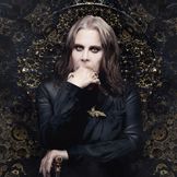 Imagen del artista Ozzy Osbourne