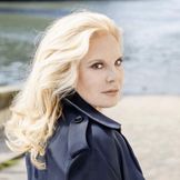 Imagen del artista Sylvie Vartan