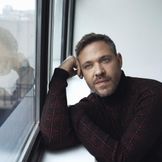 Artist image Will Young