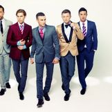 Imagen del artista The Overtones