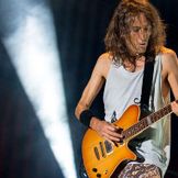 Imagen del artista Robe