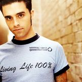 Artist's image Dashboard Confessional