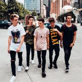 Imagen del artista Why Don't We