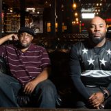 Imagem do artista Blackalicious