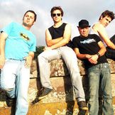 Imagen del artista Rebeldes Rockabilly