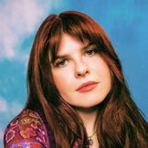 Imagen del artista Catie Turner