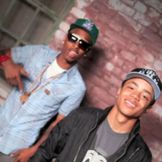 Imagen del artista New Boyz