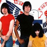 Imagem do artista Ramones