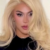 Imagen del artista Pabllo Vittar