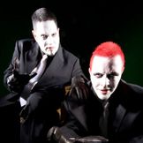 Imagen del artista Twiztid